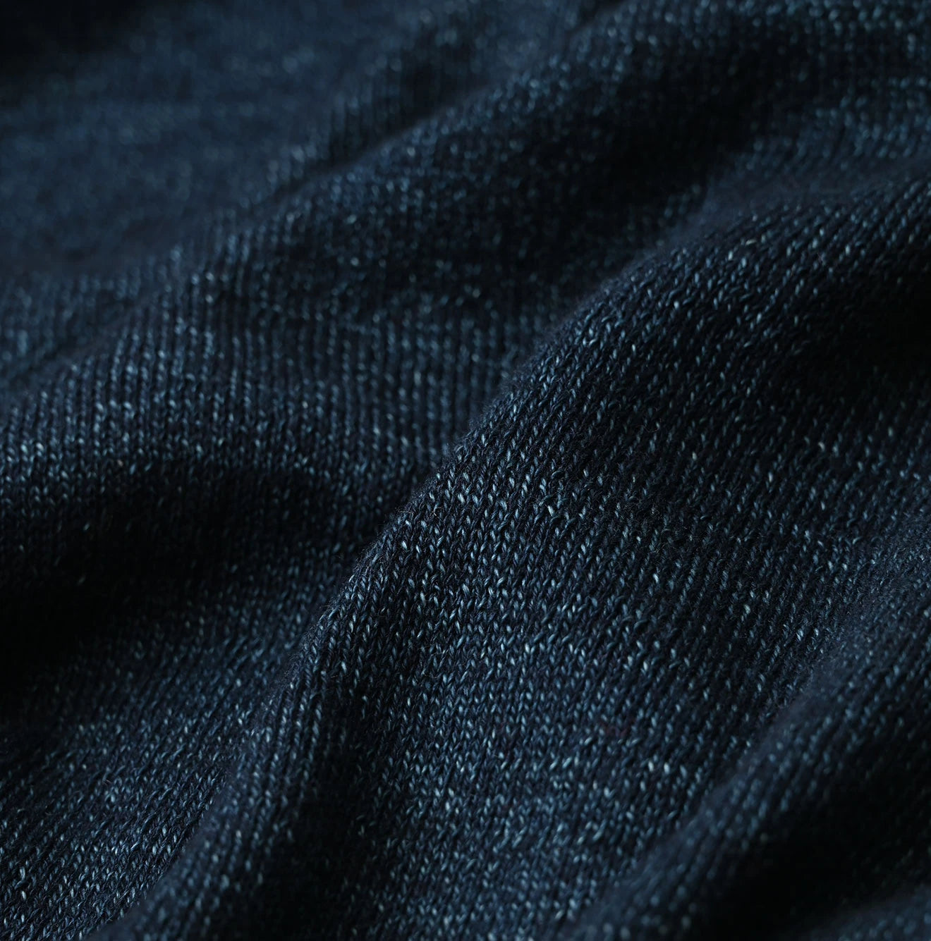45R Indigo Super Gauze 908 Crewneck - Image 18