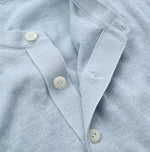 Super Gauze 908 Henley - 45R by 45rpm studio