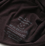 Super Gauze 908 Henley - 45R by 45rpm studio