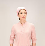 Super Gauze 908 Henley - 45R by 45rpm studio