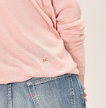 Super Gauze 908 Henley - 45R by 45rpm studio