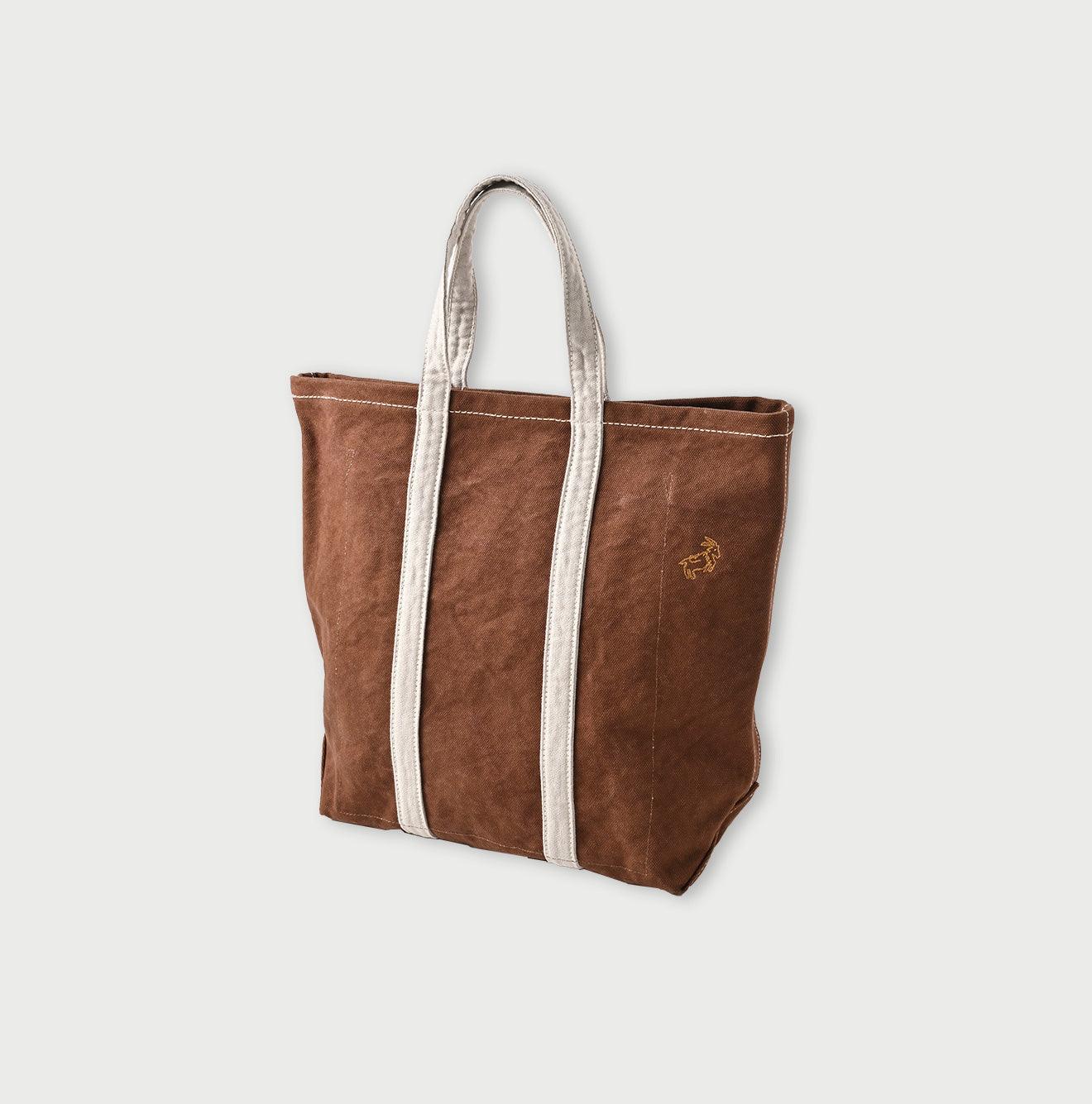 No.2 Canvas Tote Bag 17L – 45R Global