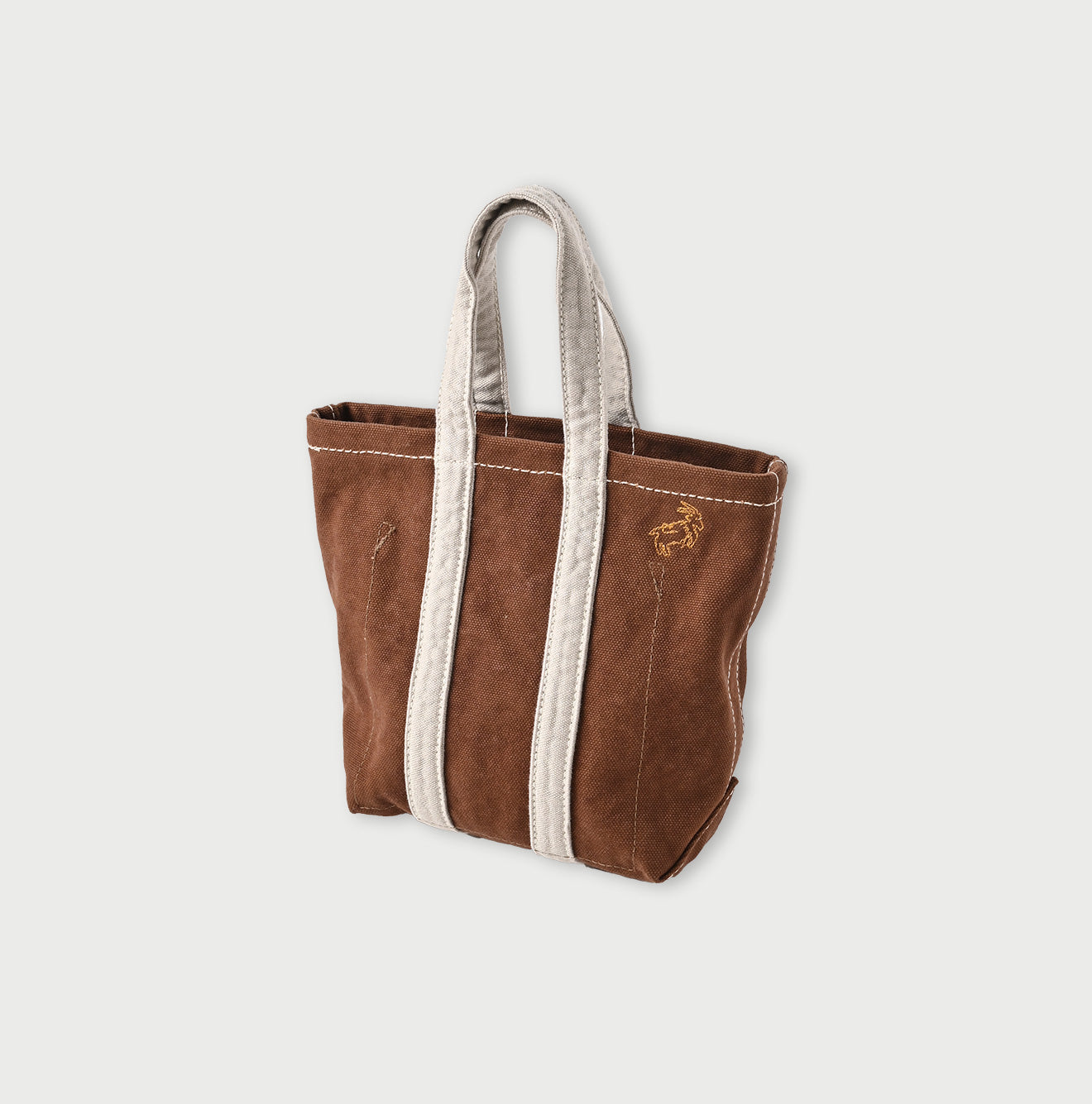 No.2 Canvas Tote Bag 4.5L