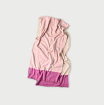 Super Gauze Tricolor Muffler - 45R by 45rpm studio