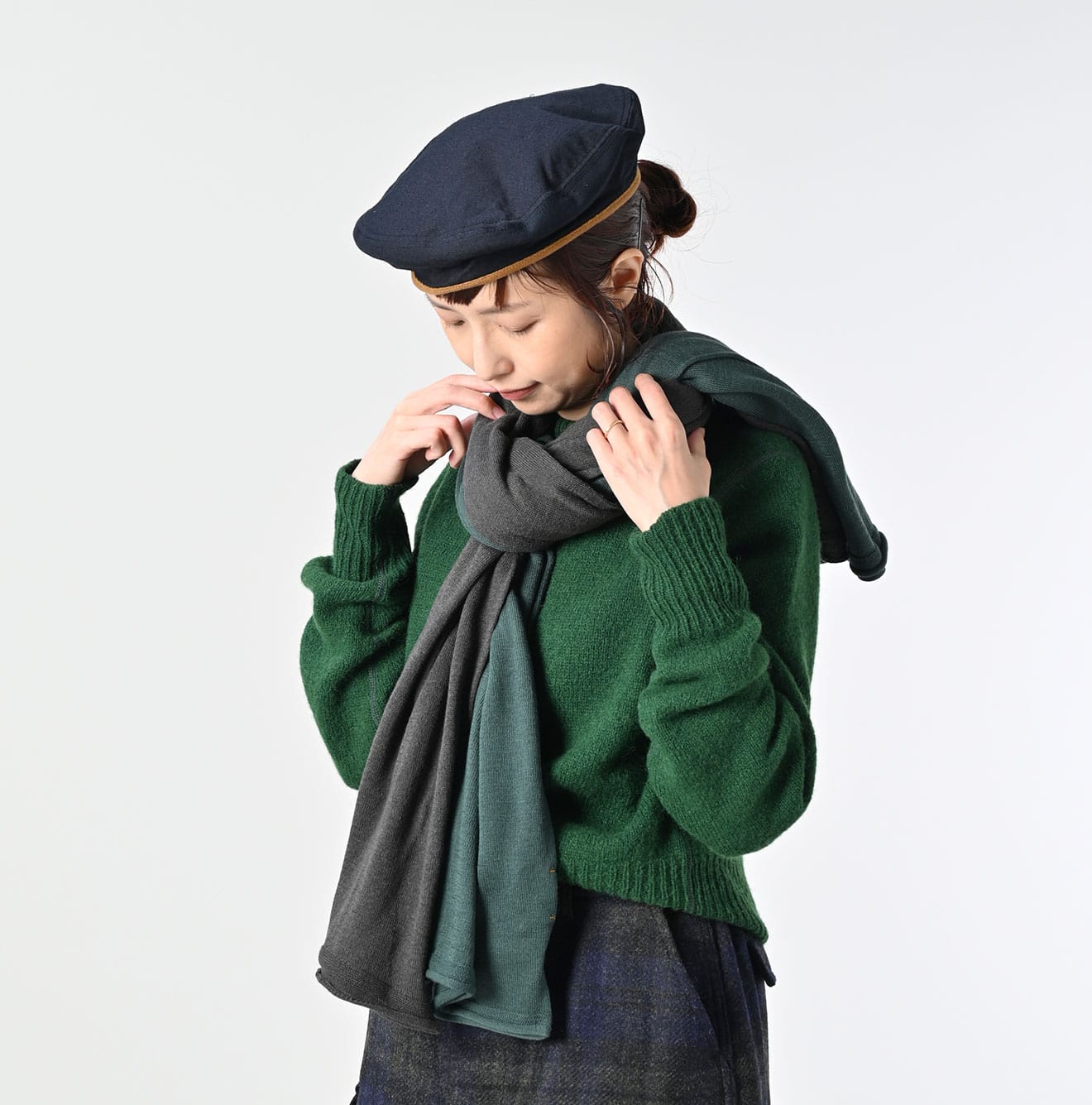 Super Gauze Muffler - Image 13