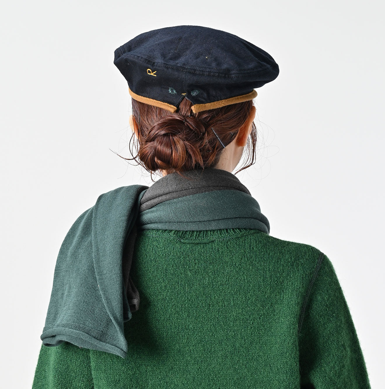 Super Gauze Muffler - Image 14