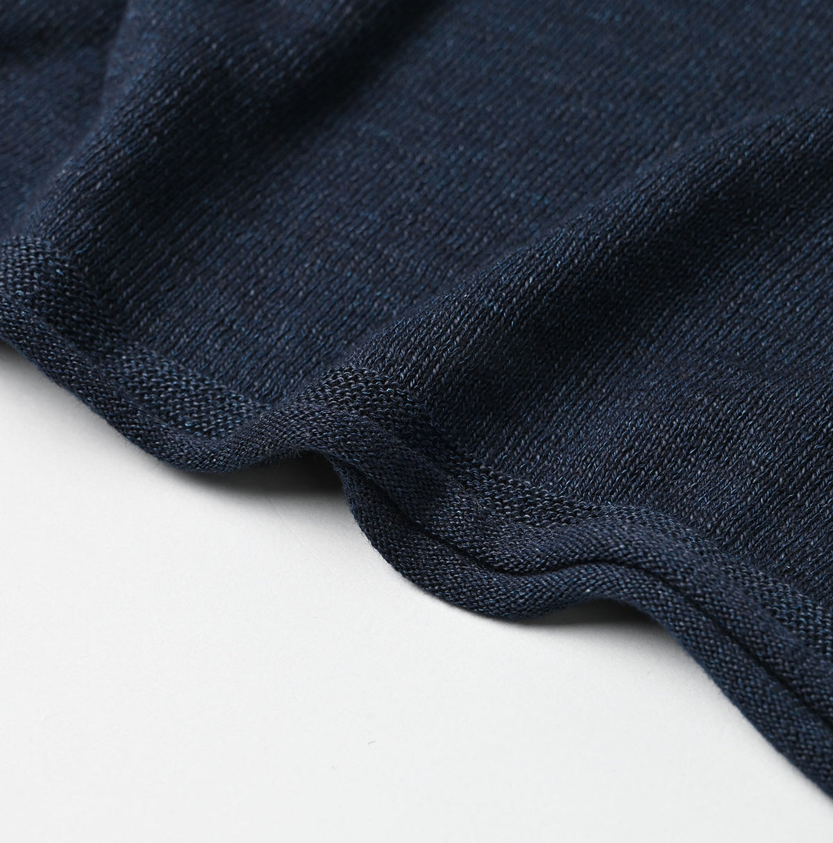 Indigo Super Gauze Muffler