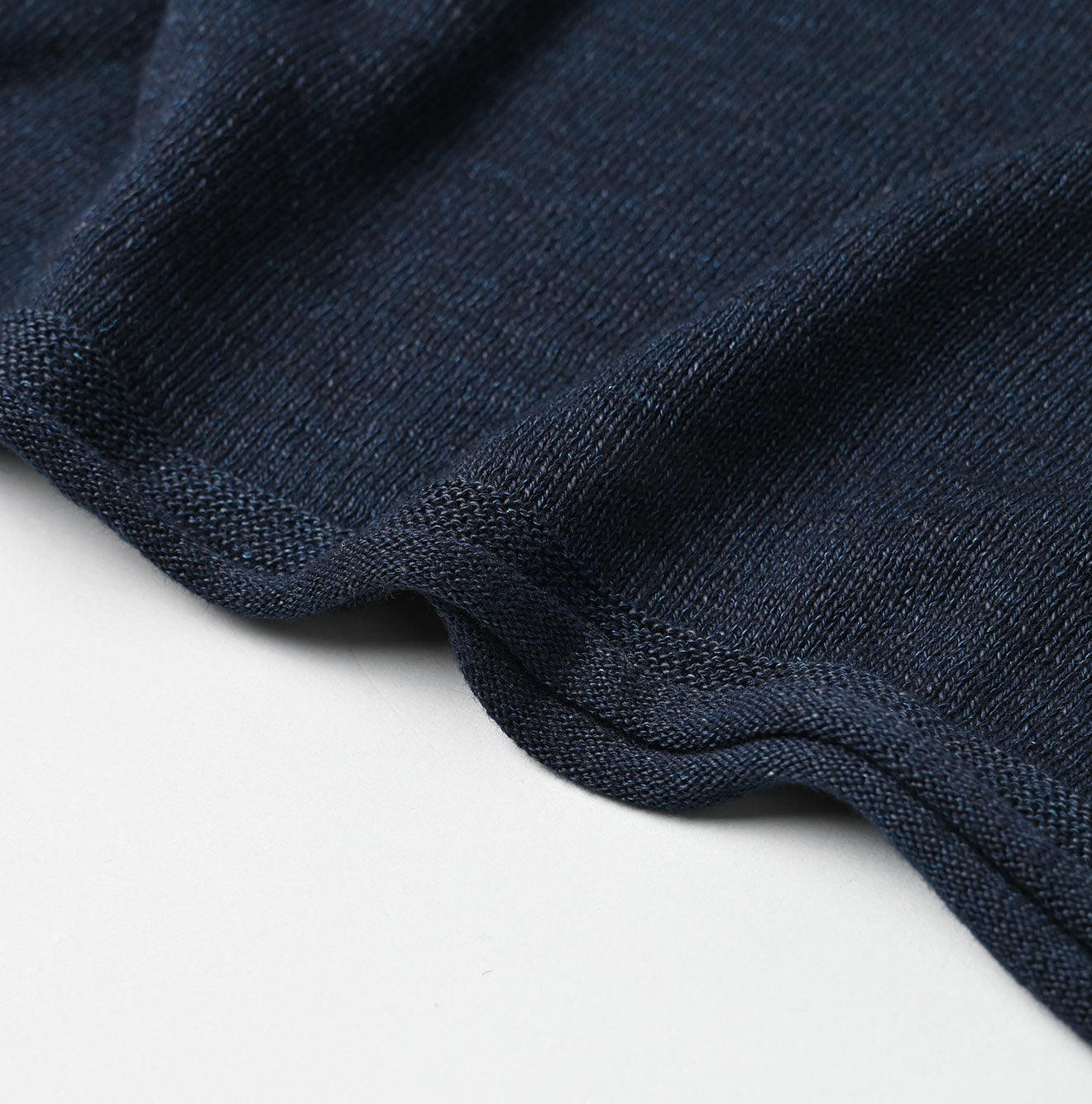 Indigo Super Gauze Muffler