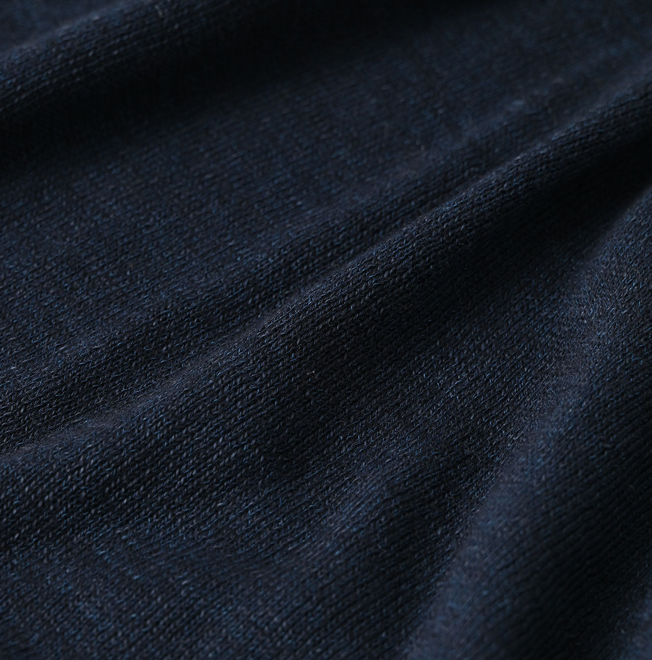 Indigo Super Gauze Muffler