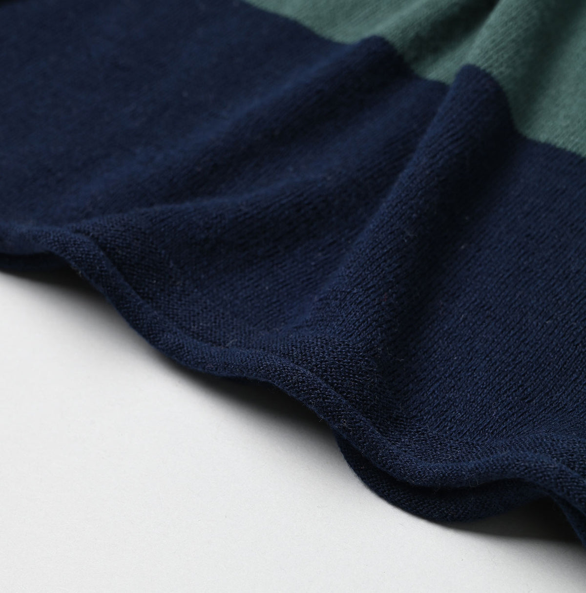 Super Gauze Tricolor Muffler