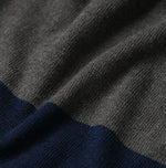 Super Gauze Tricolor Muffler