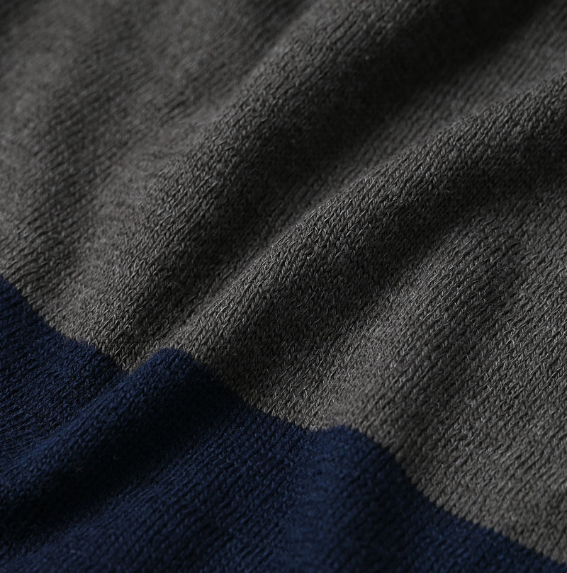 Super Gauze Tricolor Muffler - Image 10