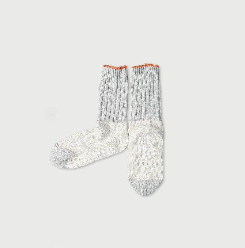 45R Low Gauge Socks