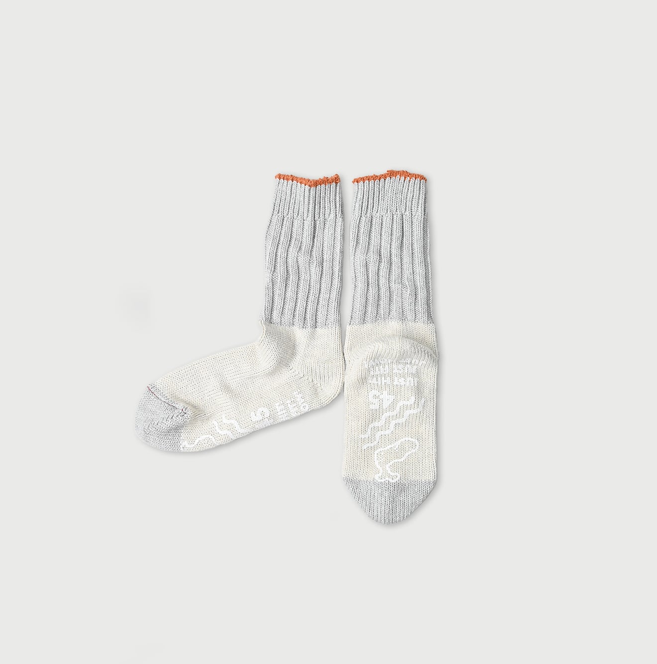 45R Low Gauge Socks