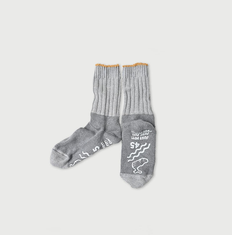 45R Low Gauge Socks