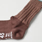 45R Low Gauge Socks