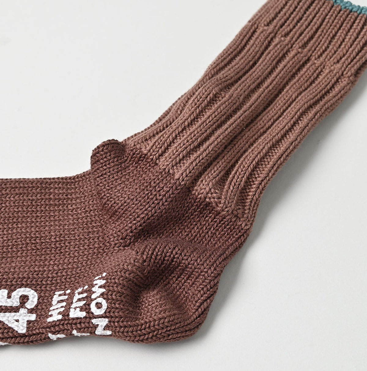 45R Low Gauge Socks