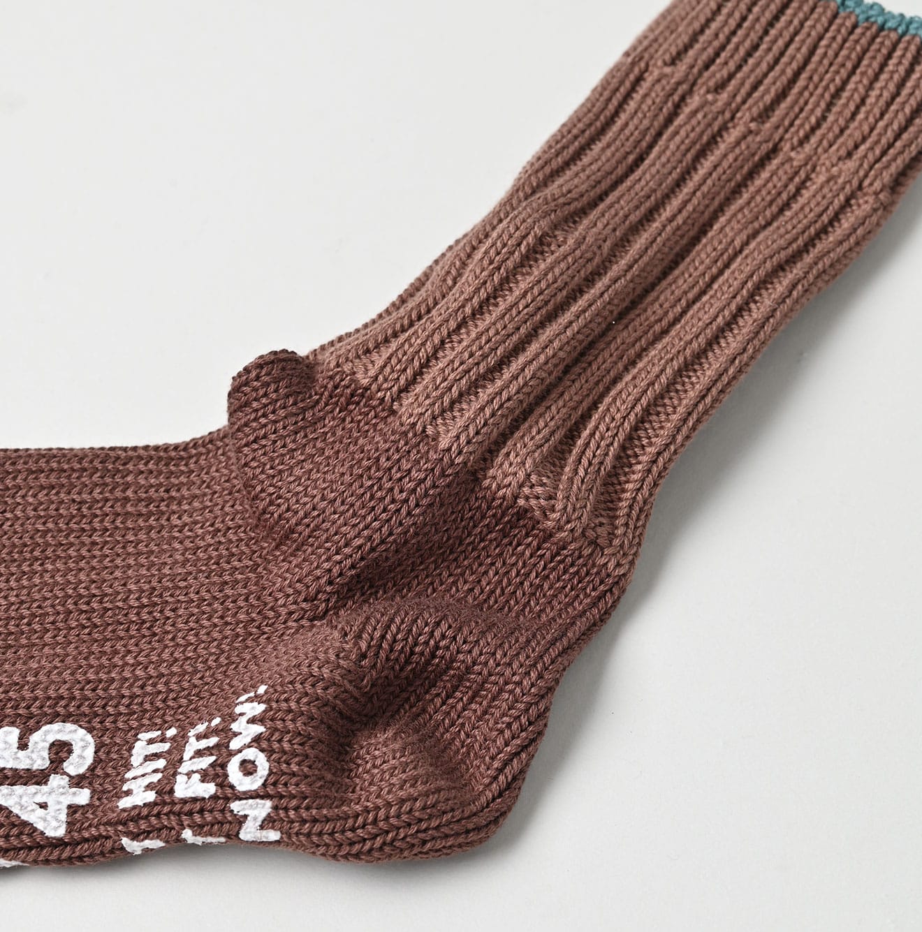 45R Low Gauge Socks