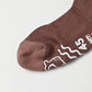 45R Low Gauge Socks