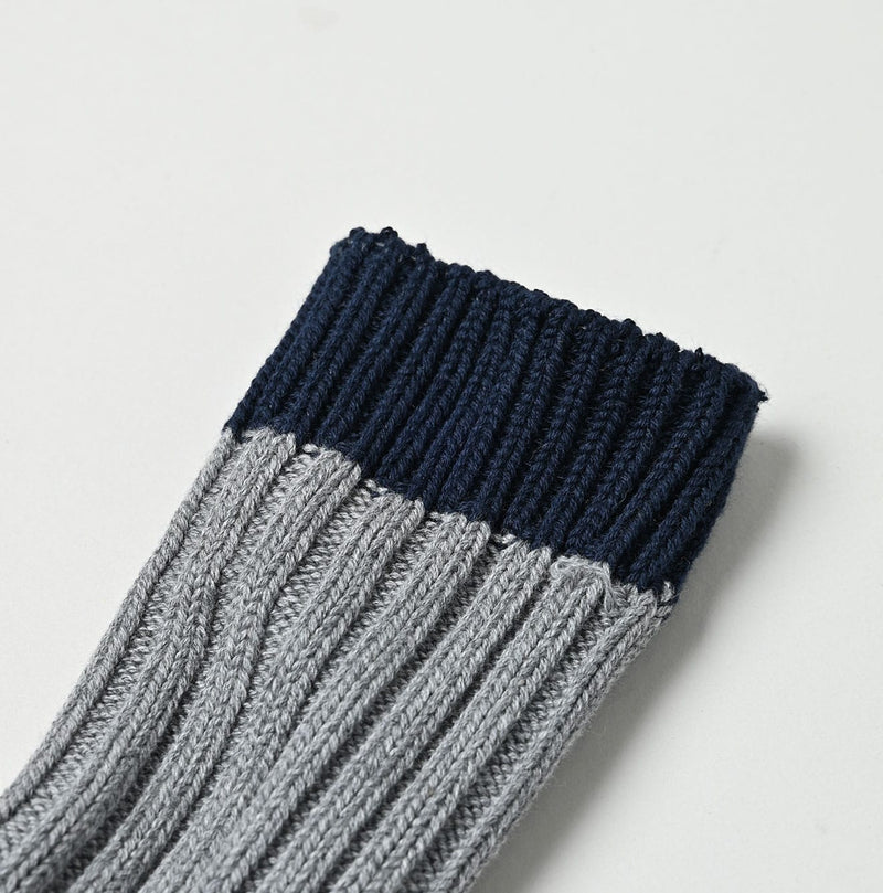 45R Low Gauge Socks