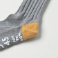 45R Low Gauge Socks