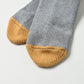 45R Low Gauge Socks
