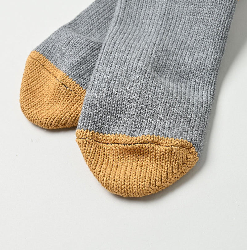 45R Low Gauge Socks