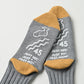 45R Low Gauge Socks