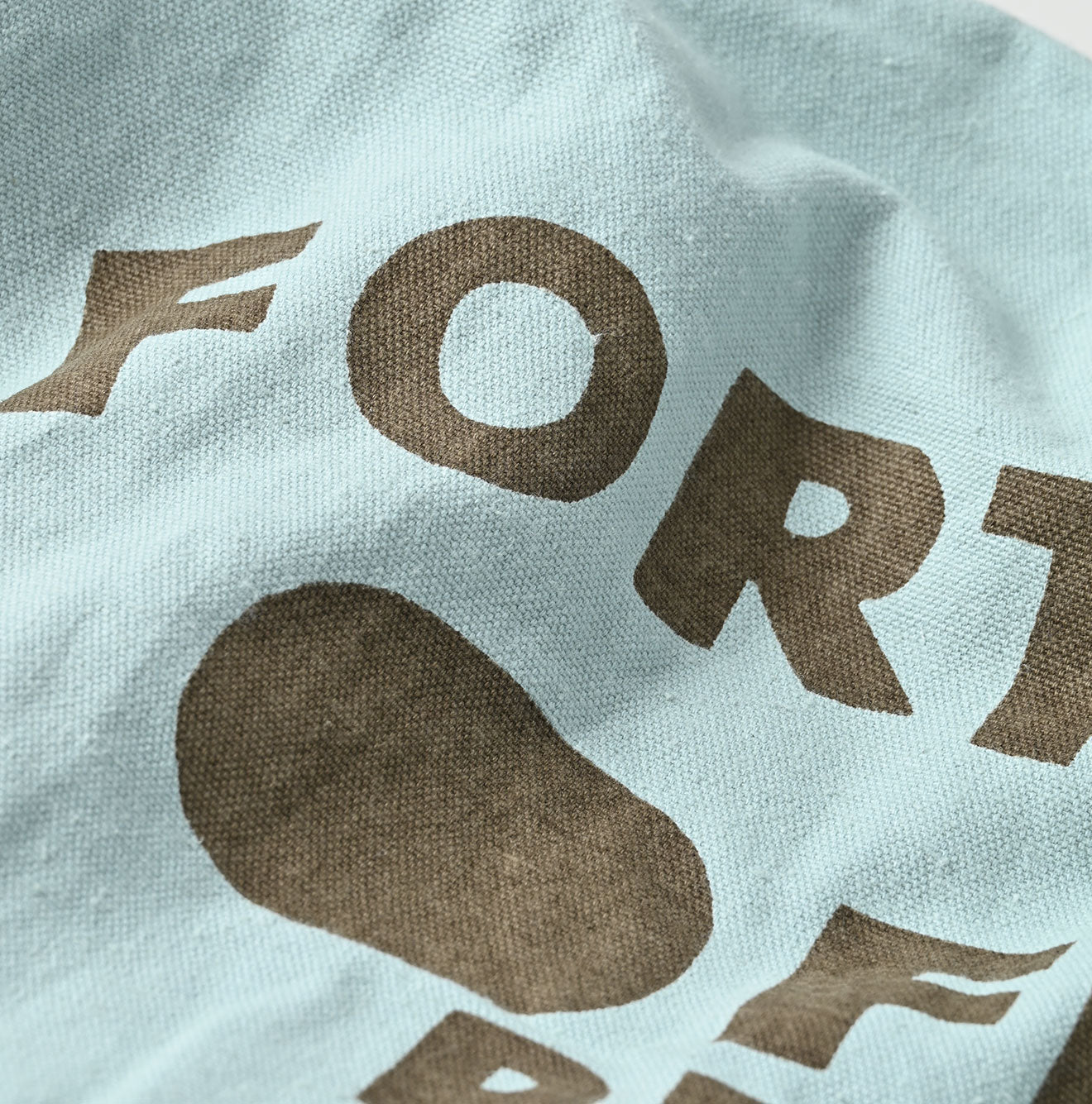45R FORTY FIVE RPM 45 Tote Large