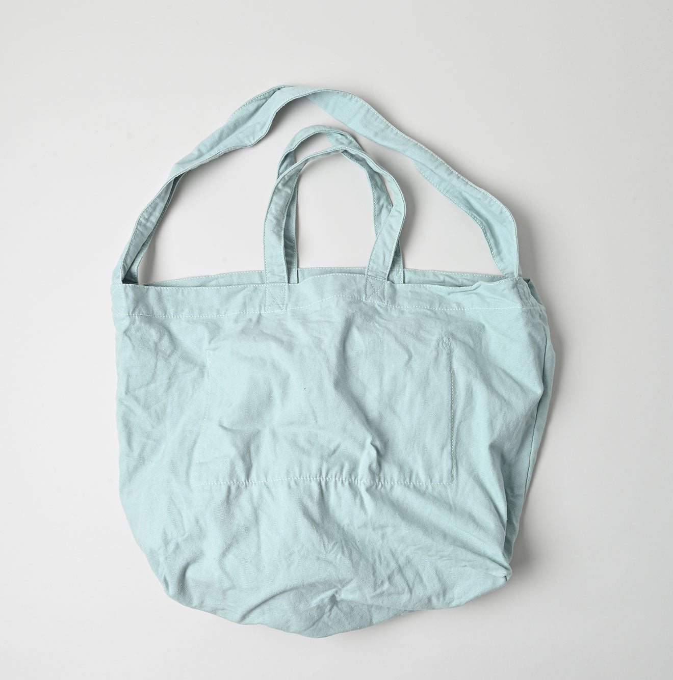 45R FORTY FIVE RPM 45 Tote Large