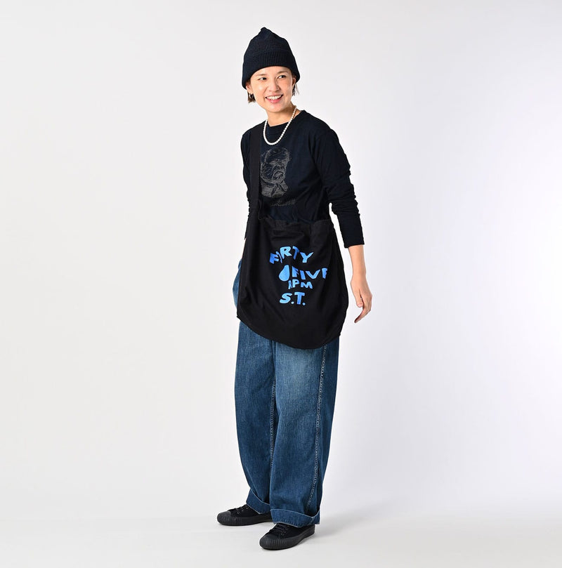 45R FORTY FIVE RPM 45 Tote Large - Image 5