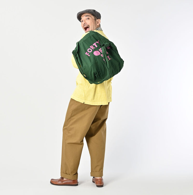 45R FORTY FIVE RPM 45 Tote Large - Image 6