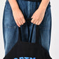 45R FORTY FIVE RPM 45 Tote Large