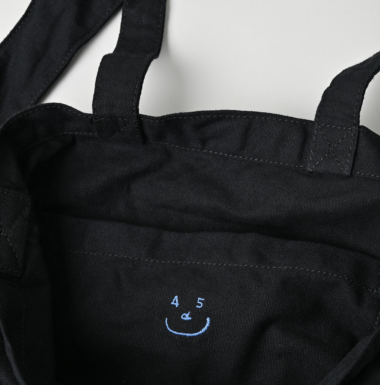 45R FORTY FIVE RPM 45 Tote Medium