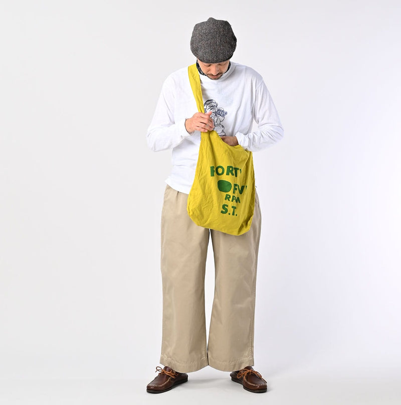 45R FORTY FIVE RPM 45 Tote Medium - Image 7