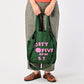 45R FORTY FIVE RPM 45 Tote Medium
