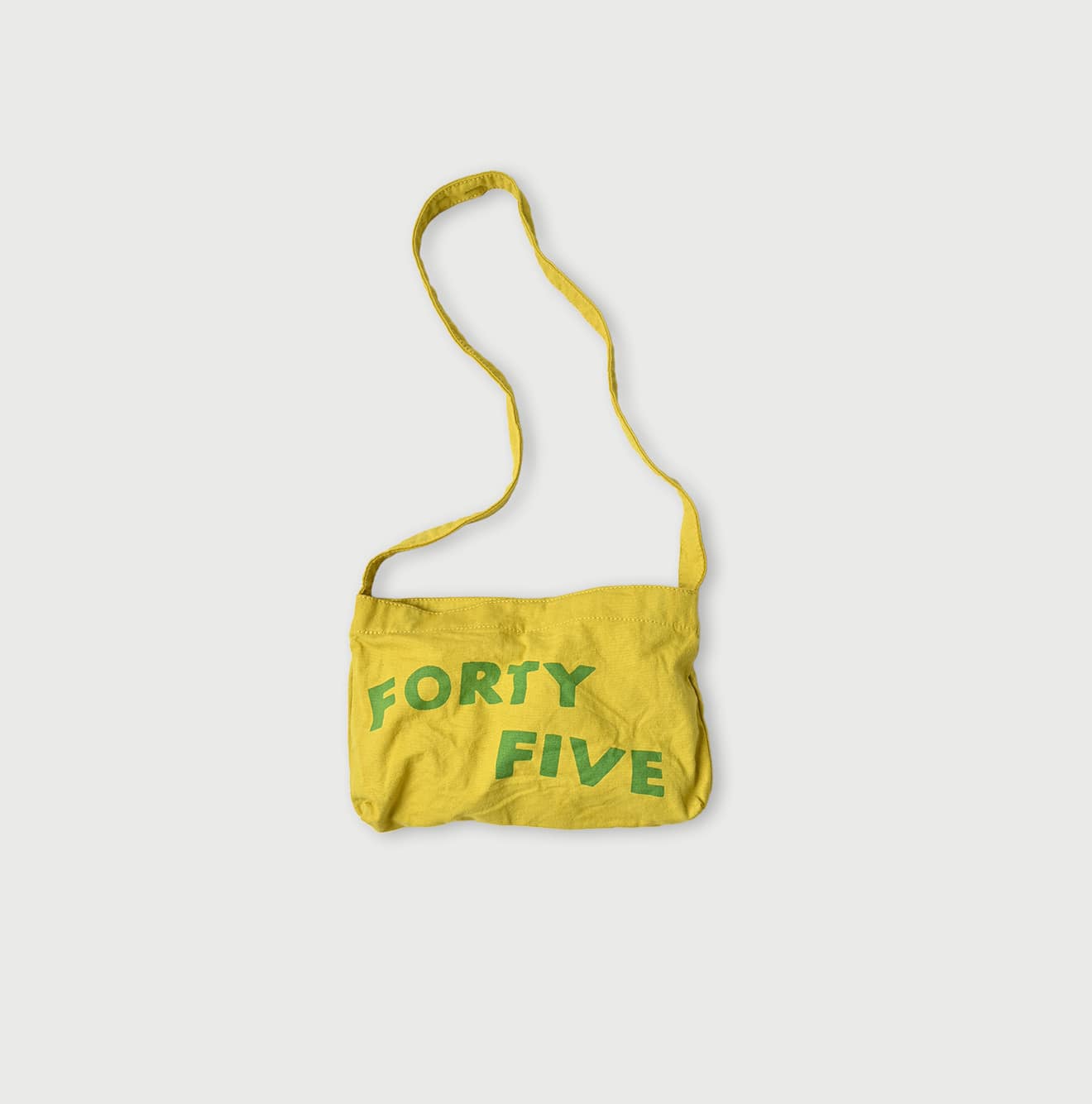 45R FORTY FIVE RPM 45 Tote Small - Image 2