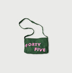 45R FORTY FIVE RPM 45 Tote Small