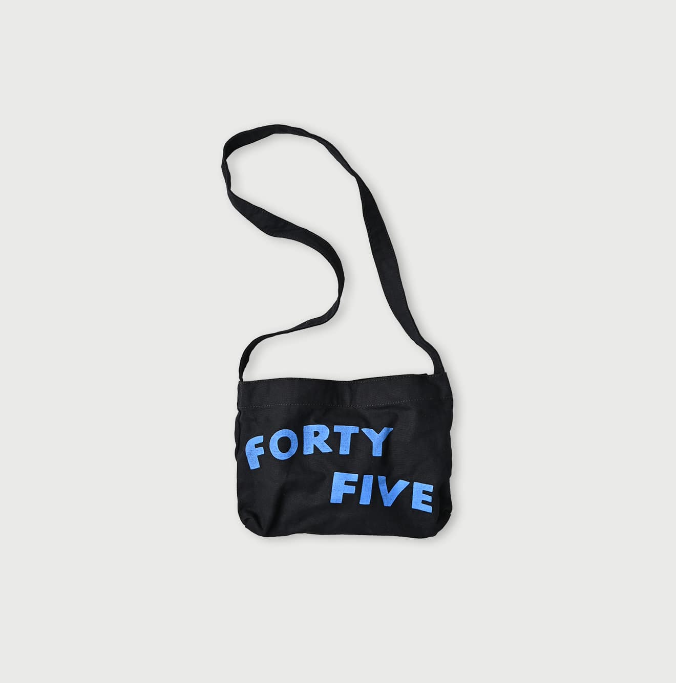 45R FORTY FIVE RPM 45 Tote Small