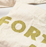 45R FORTY FIVE RPM 45 Tote Small