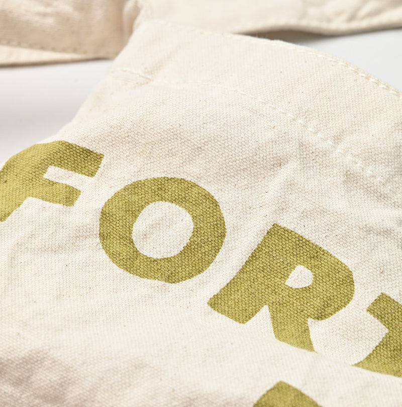 45R FORTY FIVE RPM 45 Tote Small - Image 12