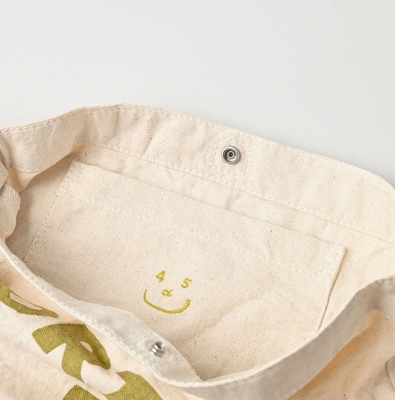 45R FORTY FIVE RPM 45 Tote Small - Image 16