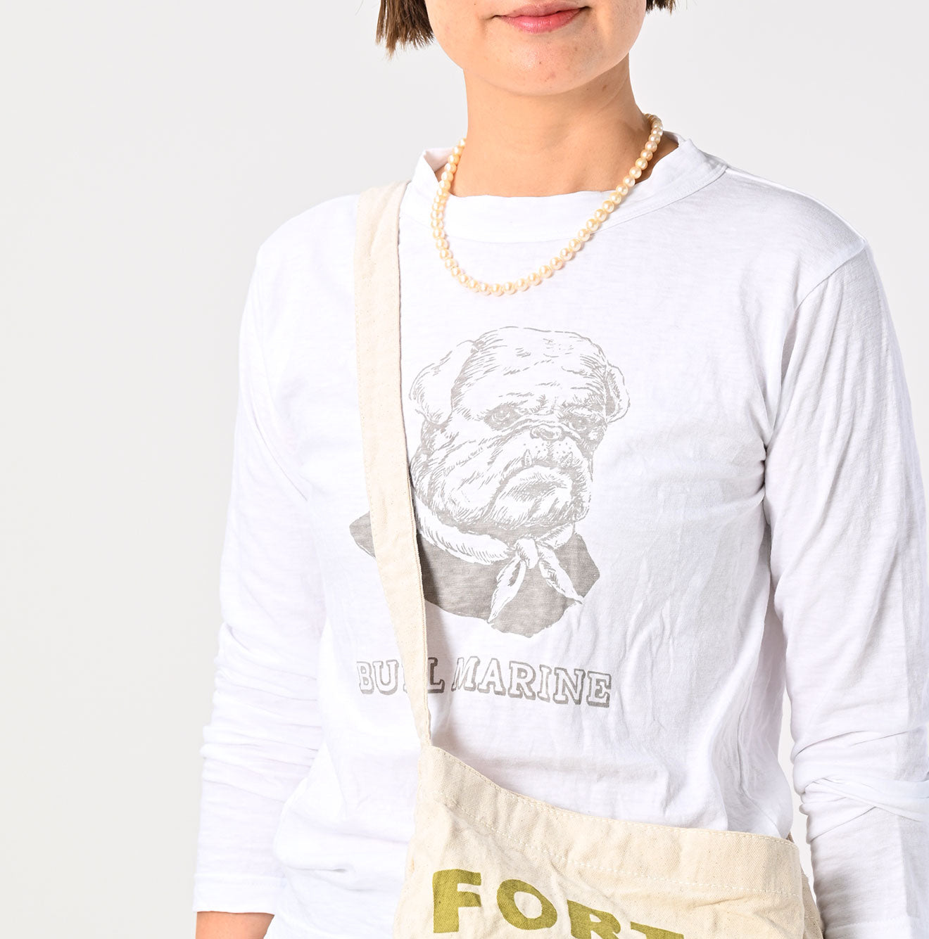 45R FORTY FIVE RPM 45 Tote Small - Image 8