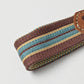 Regimental Knit Key Holder