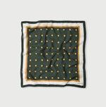 45R Supima Twill Korokoro Bandana