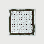 45R Supima Twill Korokoro Bandana