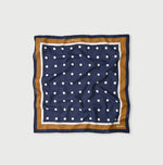 45R Supima Twill Korokoro Bandana