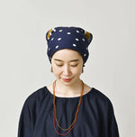45R Supima Twill Korokoro Bandana