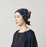 45R Supima Twill Korokoro Bandana