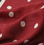 45R Supima Twill Korokoro Bandana